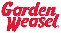 Garden Weasel logo
